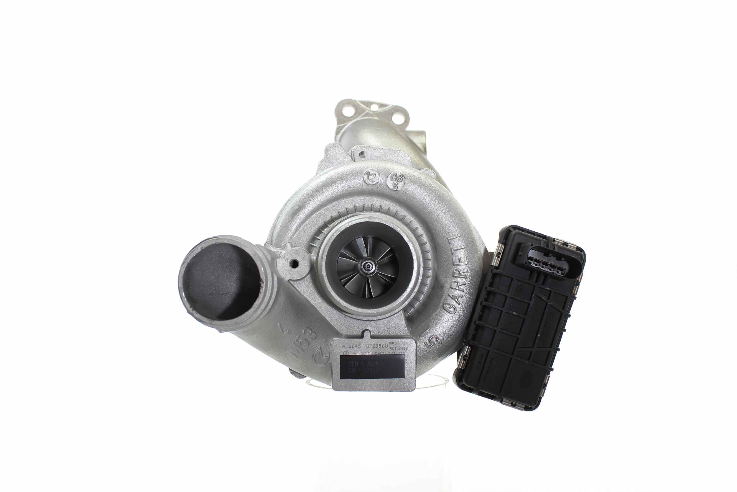 Turbocompresseur 11901747 ALANKO A6420901080 Volkswagen