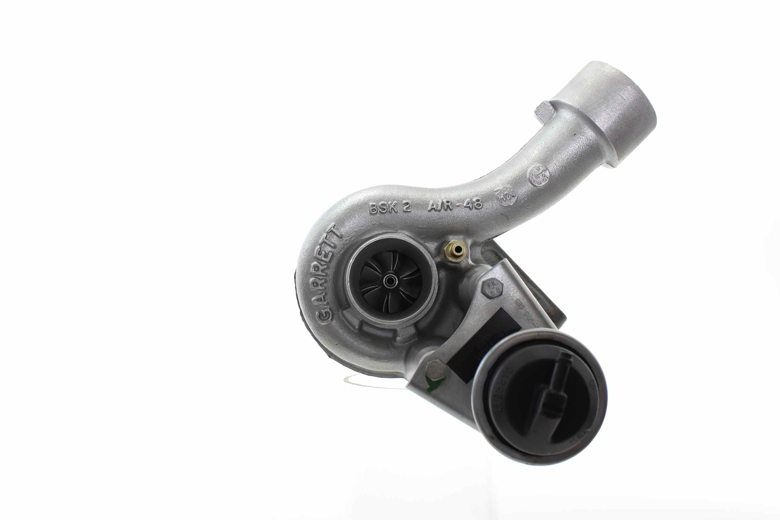 ALANKO 454091 Turbocompresseur
