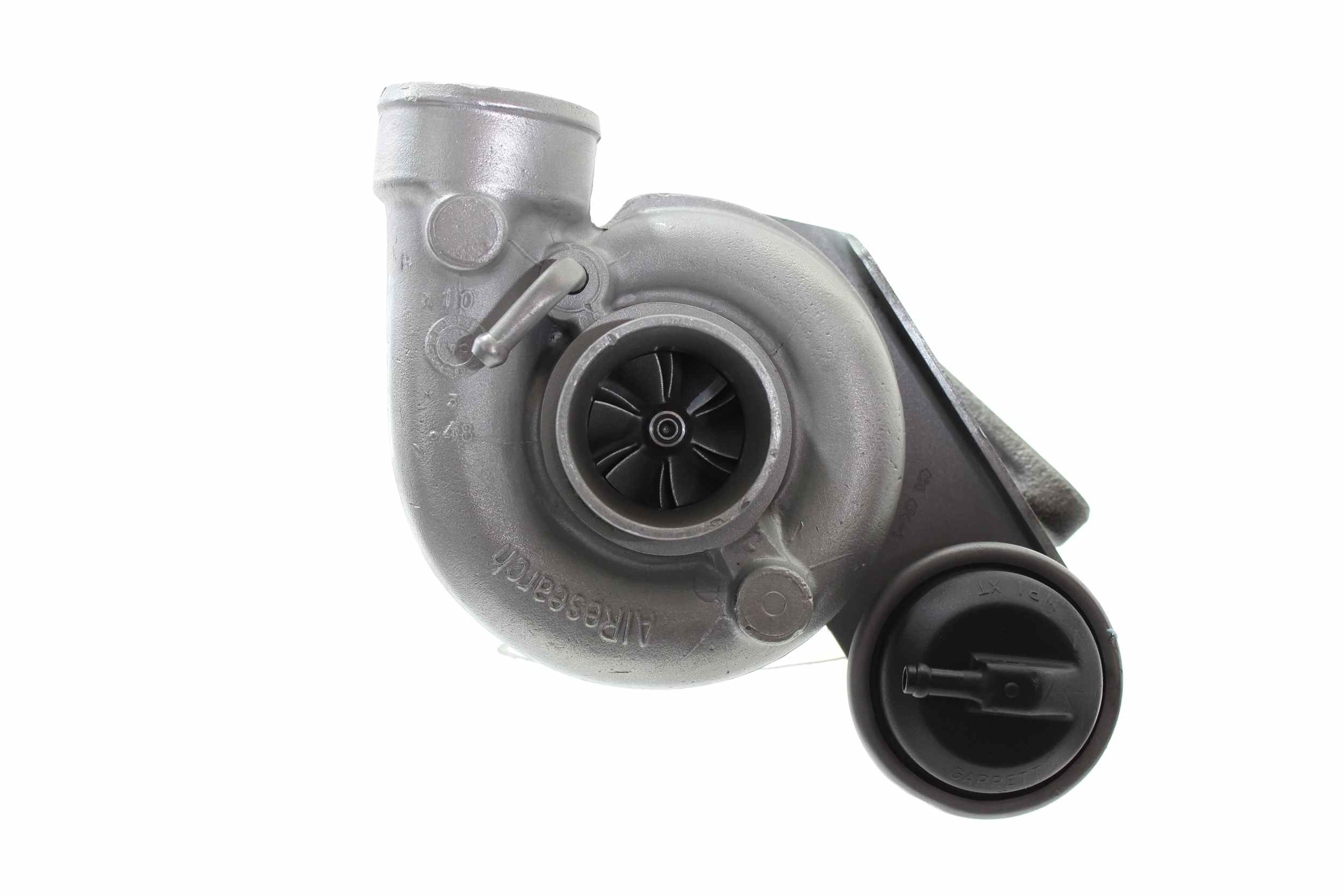 ALANKO 465575 Turbocompresseur