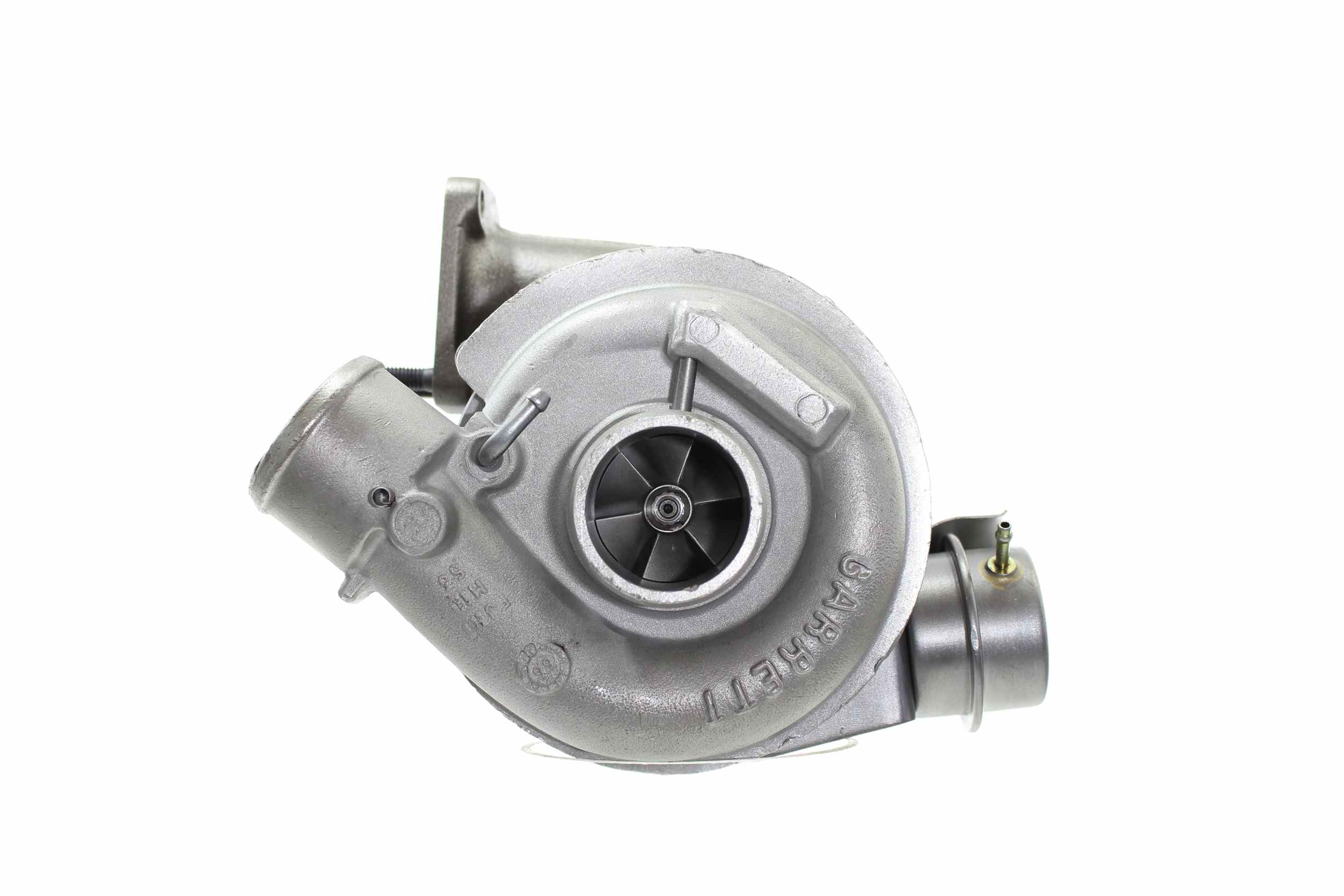 Kit de montage, compresseur 11901782 ALANKO 46763888 ALFA ROMEO