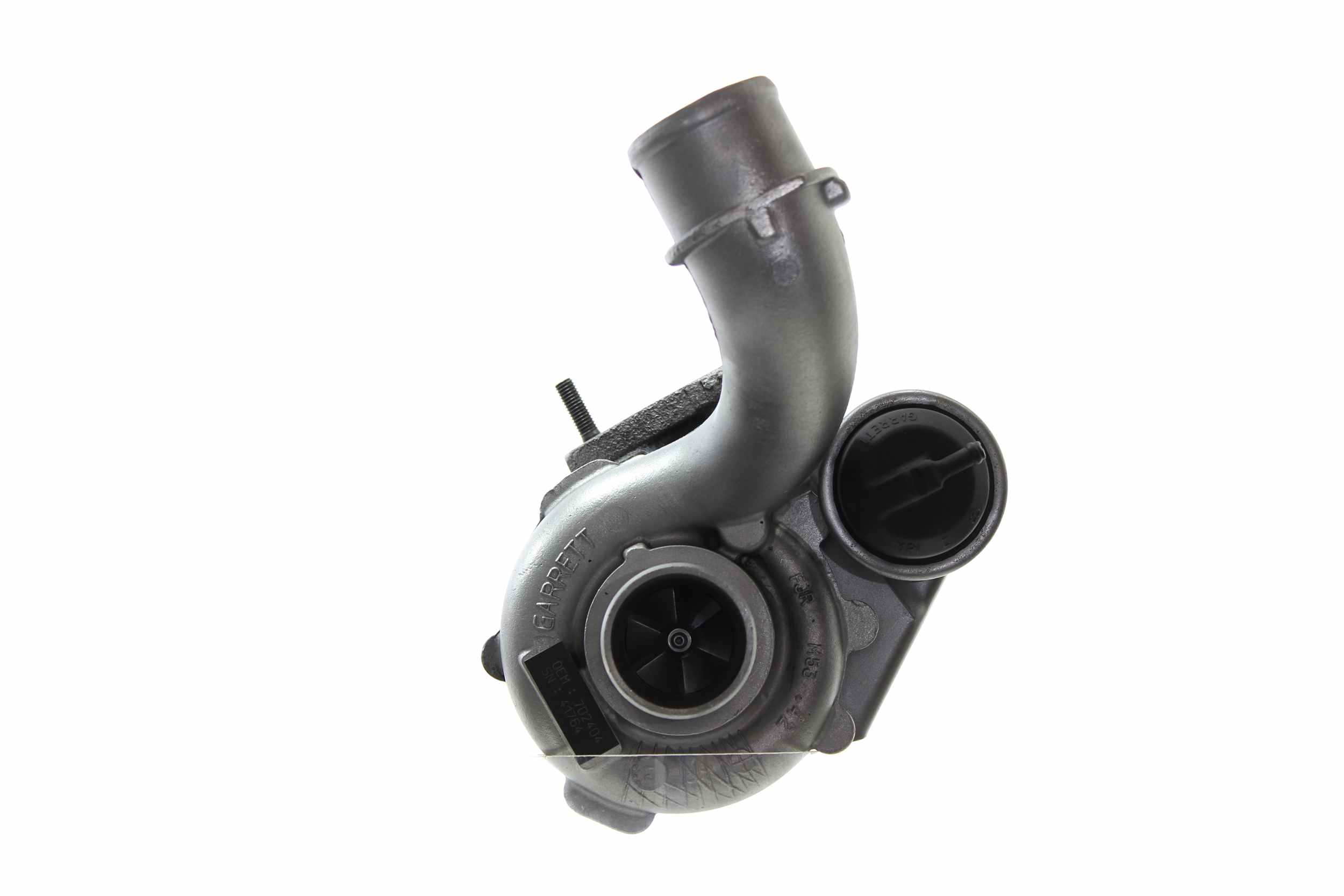 ALANKO 702404 Turbosprężarka