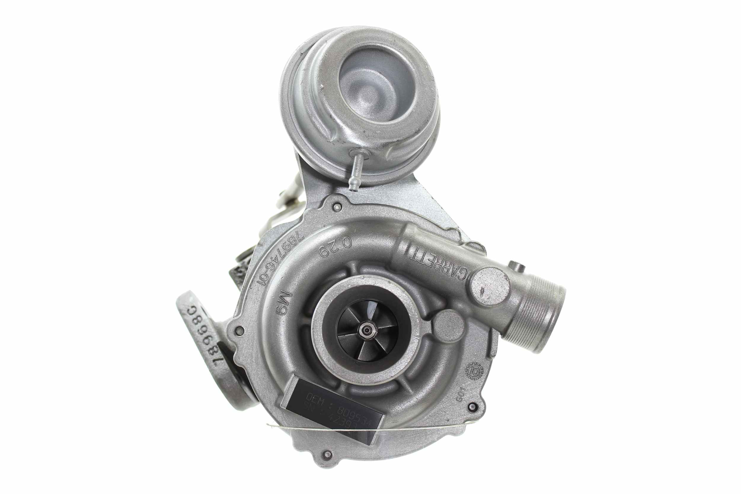 ALANKO 809534 Turbocompresseur