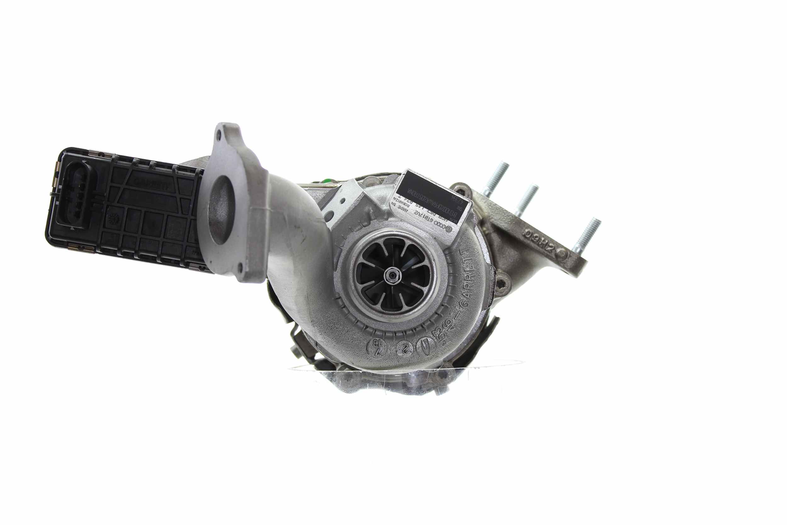 ALANKO 813100 Turbod