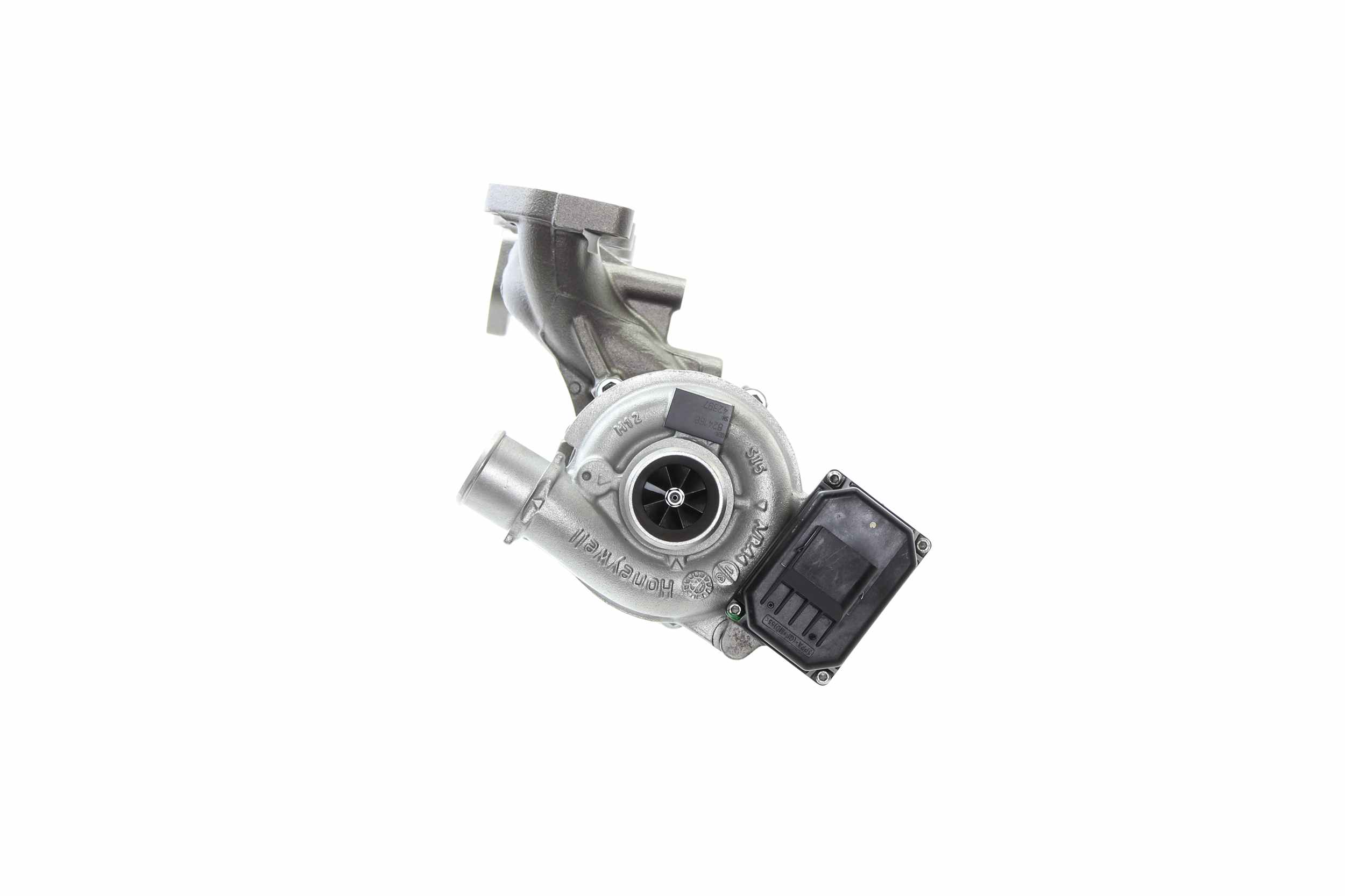 Turbocharger 901853 ALANKO 282012A810RM KIA