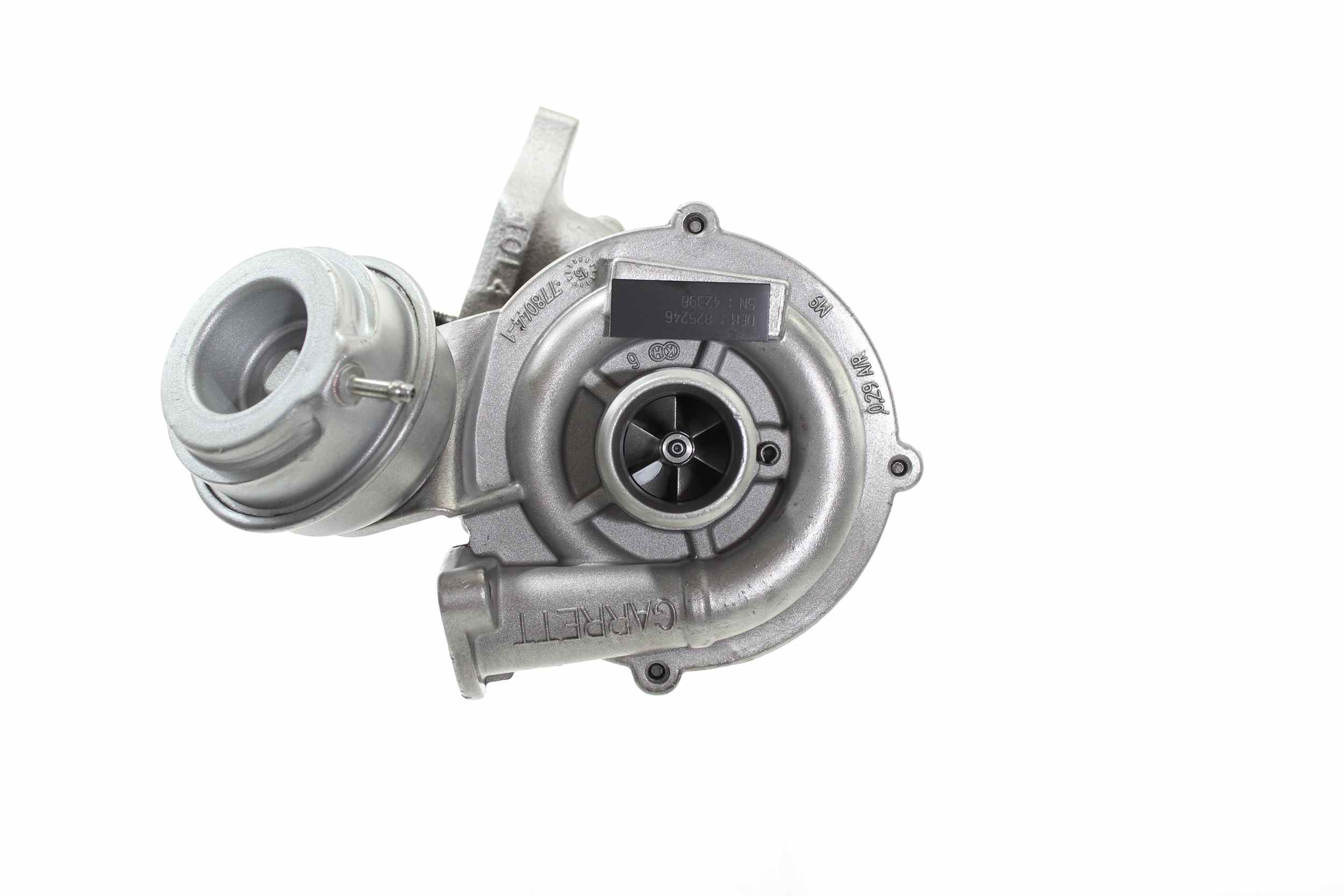 ALANKO 11901855 Turbocompressor sobrealimentação Suzuki Swift fz nz 1.3 DDiS (AZG 413D, ZC02S, ZC92S) 75 cv Diesel preço