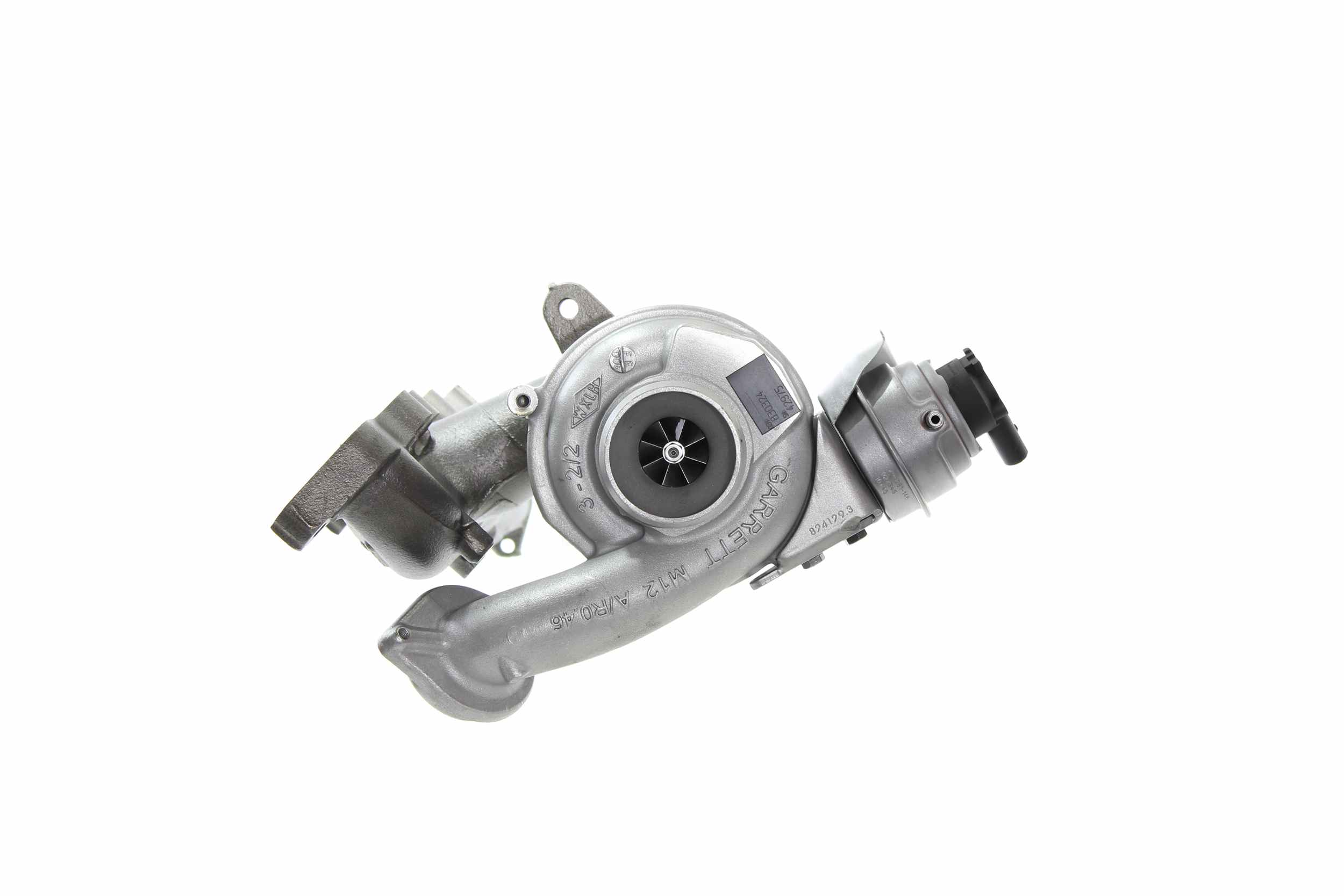 ALANKO 830324 Turbolader