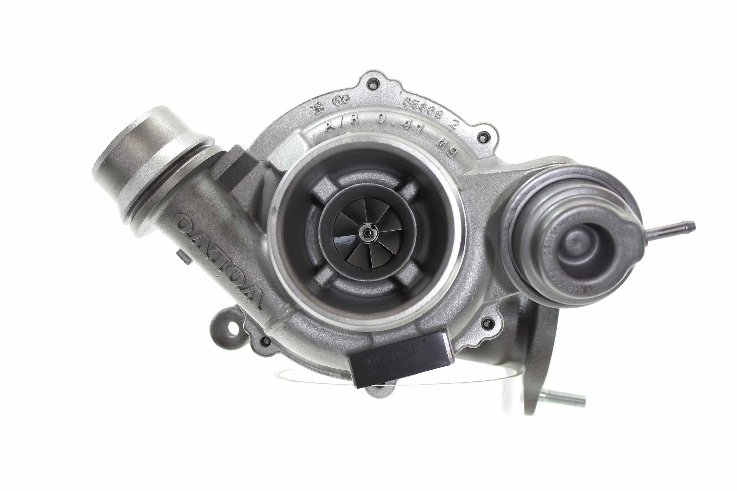 ALANKO 836264 Turbolader