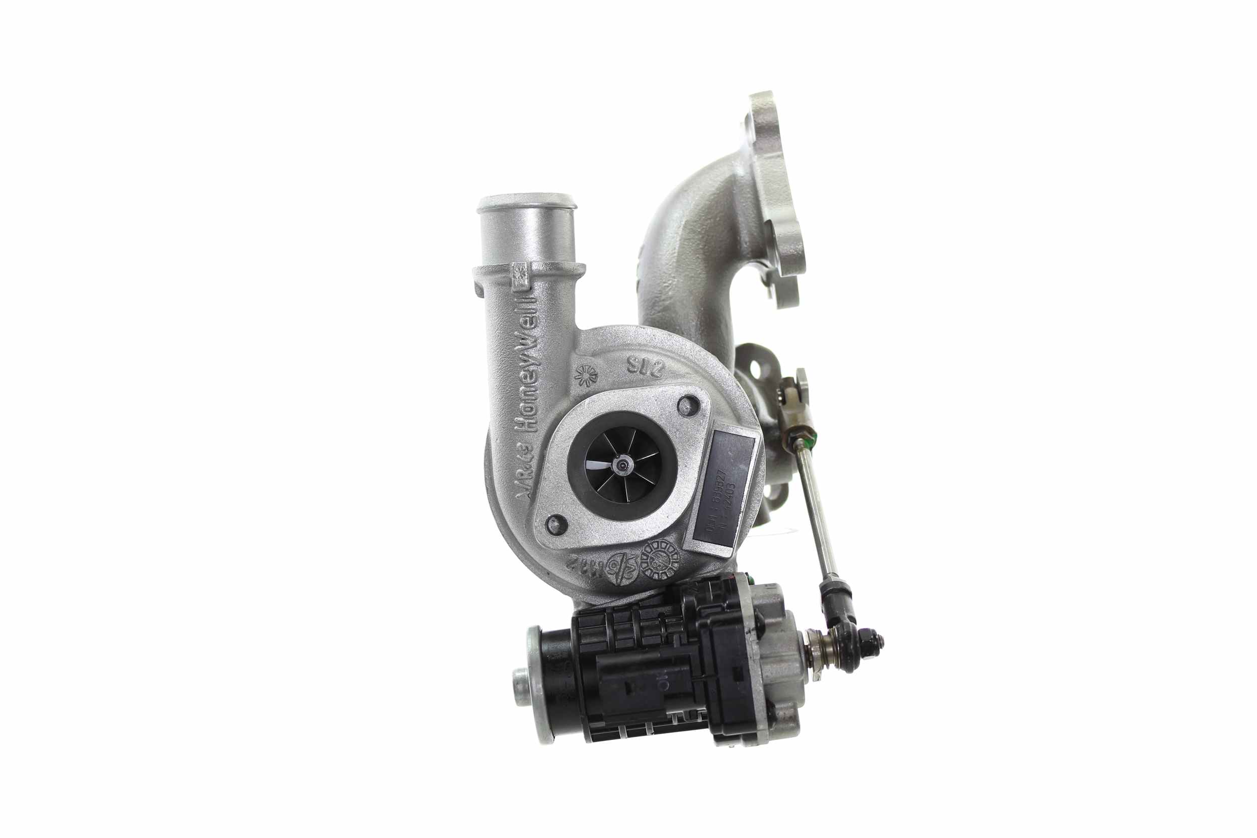 ALANKO 11901872 Turbocompressor Kia Ceed JD 1.0 T-GDI 100 cv Gasolina preço