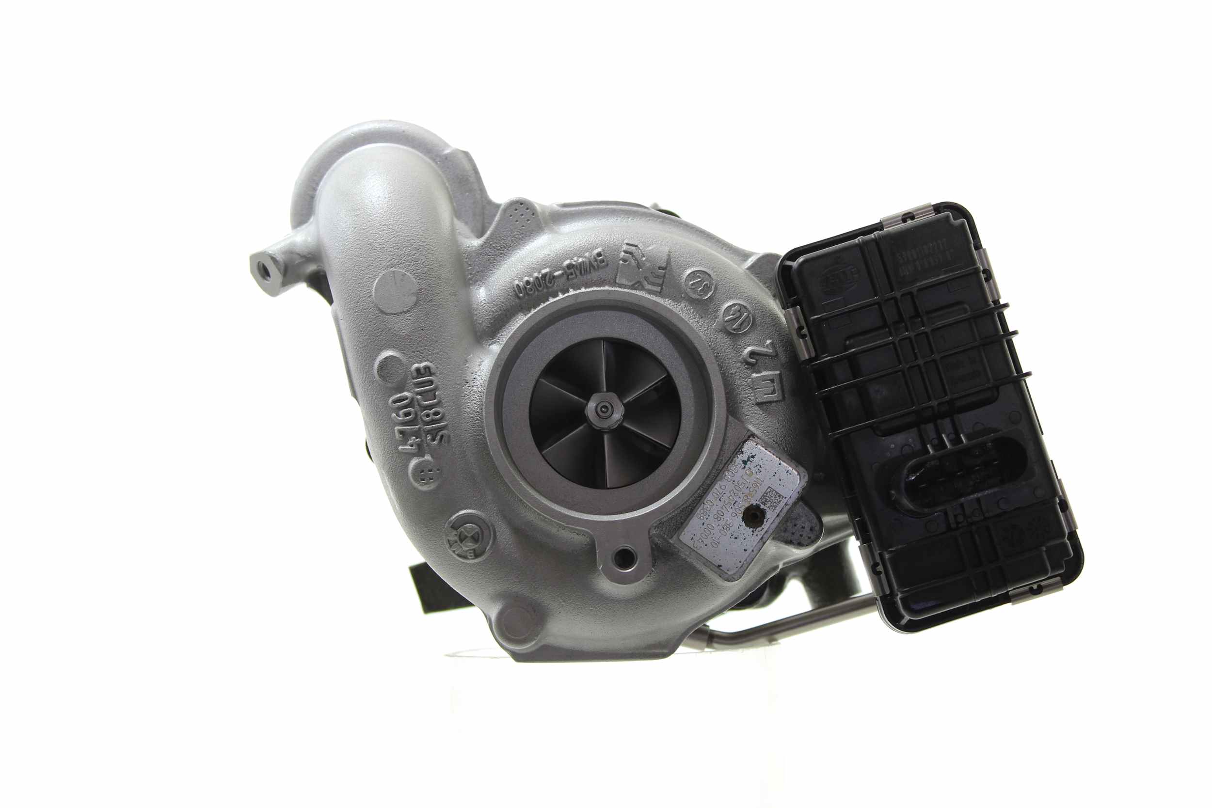 Turboahdin 11901925 ALANKO 11658516124 BMW