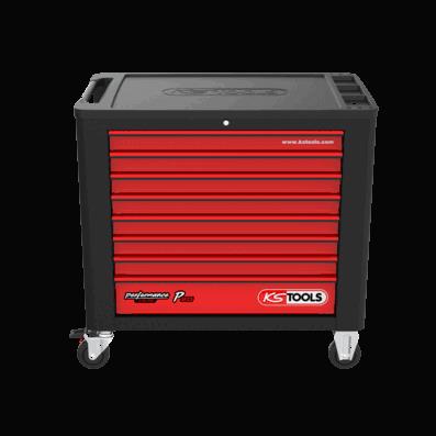 KS TOOLS 820.9706 Werkzeugwagen