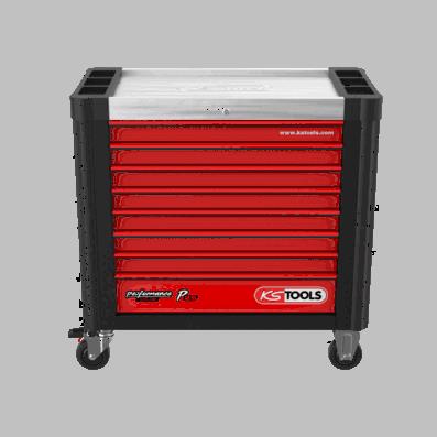 KS TOOLS 825.8564 Gereedschapswagen KS TOOLS 825.8564 Gereedschapswagen