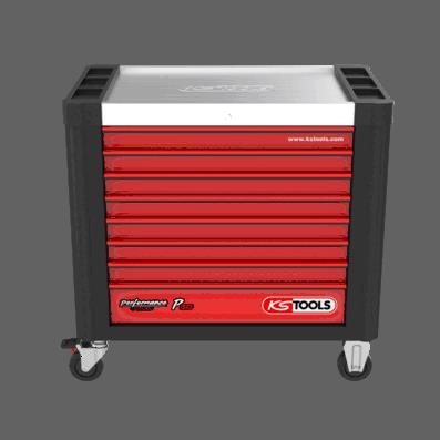 KS TOOLS 830.9706 Carrello attrezzi