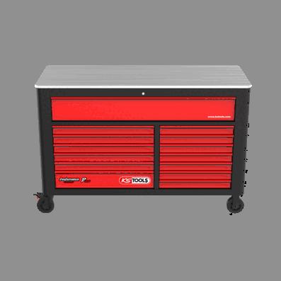 KS TOOLS 845.9706 Werkzeugwagen