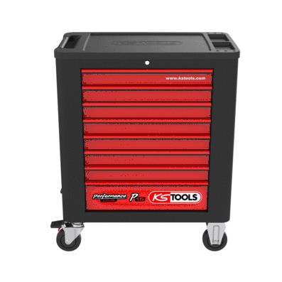 KS TOOLS 873.1008 Wózek narzędziowy
