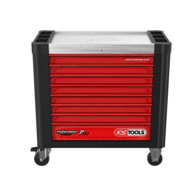 KS TOOLS 873.3008 Wózek narzędziowy