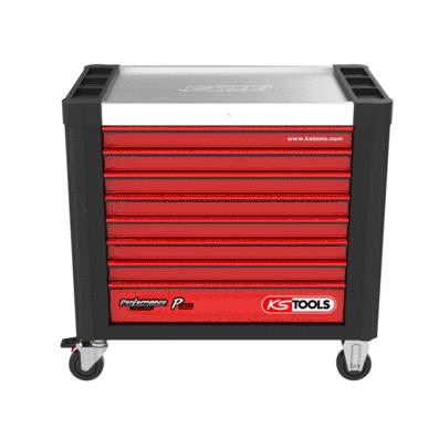 KS TOOLS 873.4008 Wózek narzędziowy