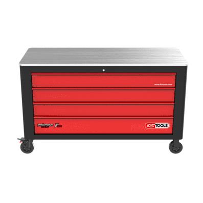 KS TOOLS 873.6008 Werkzeugwagen