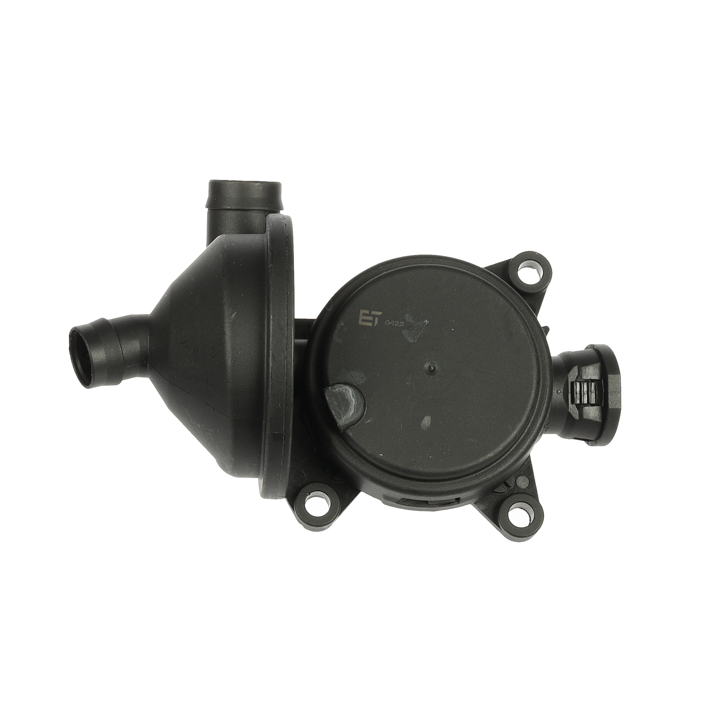 Olieudskiller, udluftning af krumtaphus CB0005 ET ENGINETEAM 11617503520 SUZUKI