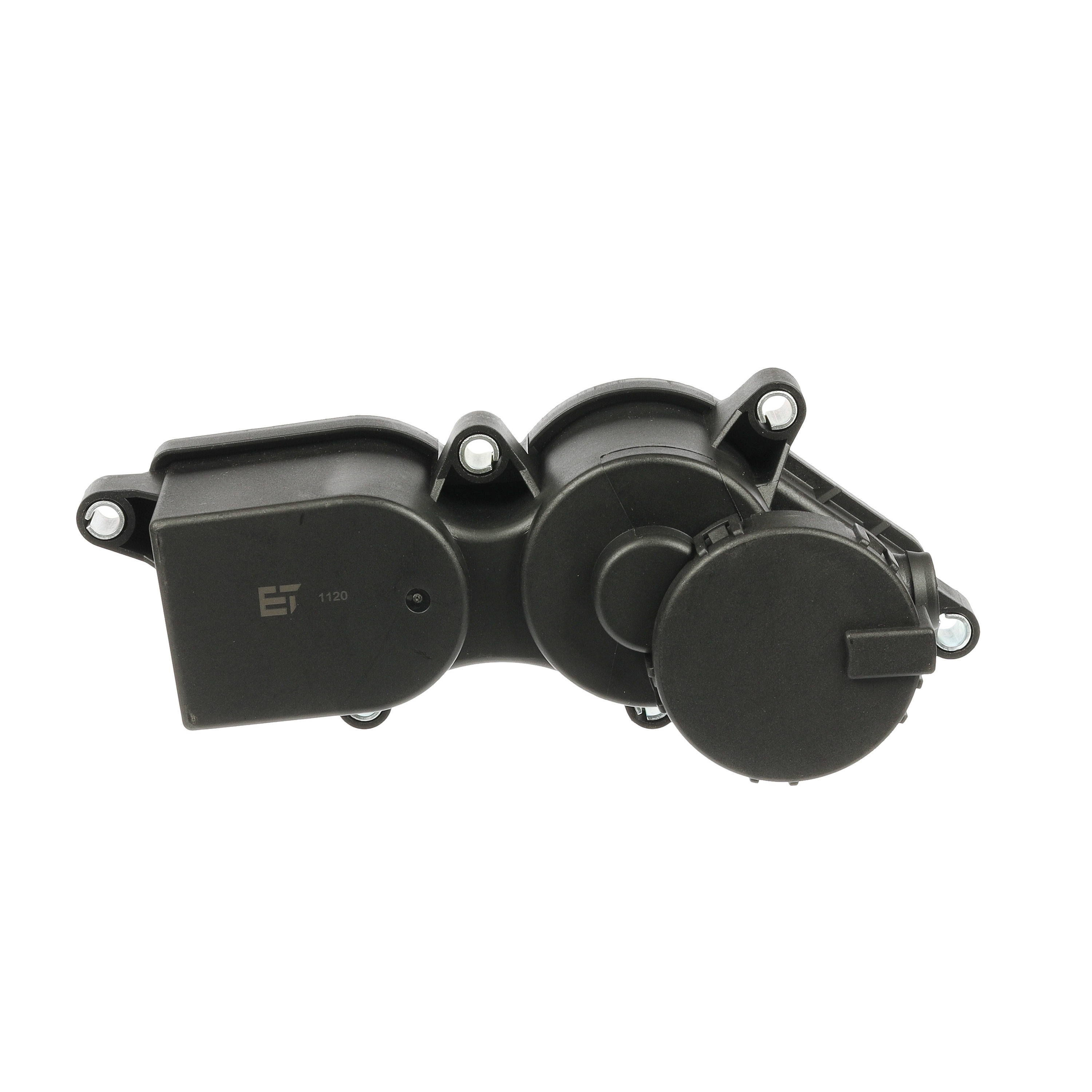 ET ENGINETEAM CB0009 Crankcase breather MERCEDES-BENZ Sprinter 5-T Platform/Chassis (W906) 513 CDI (906.155, 906.253, 906.255) 129 hp Diesel 2006