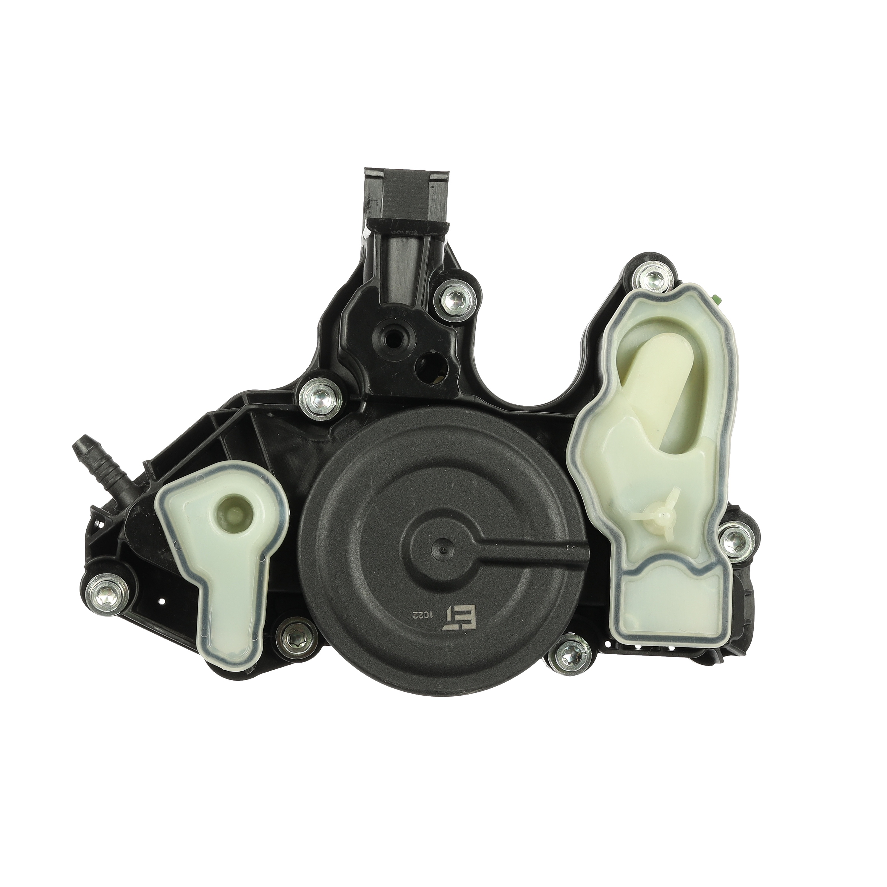 ET ENGINETEAM CB0013 Ventil vevhusventilation Audi TT Coupe 1.8 TFSI 180 hk Bensin pris