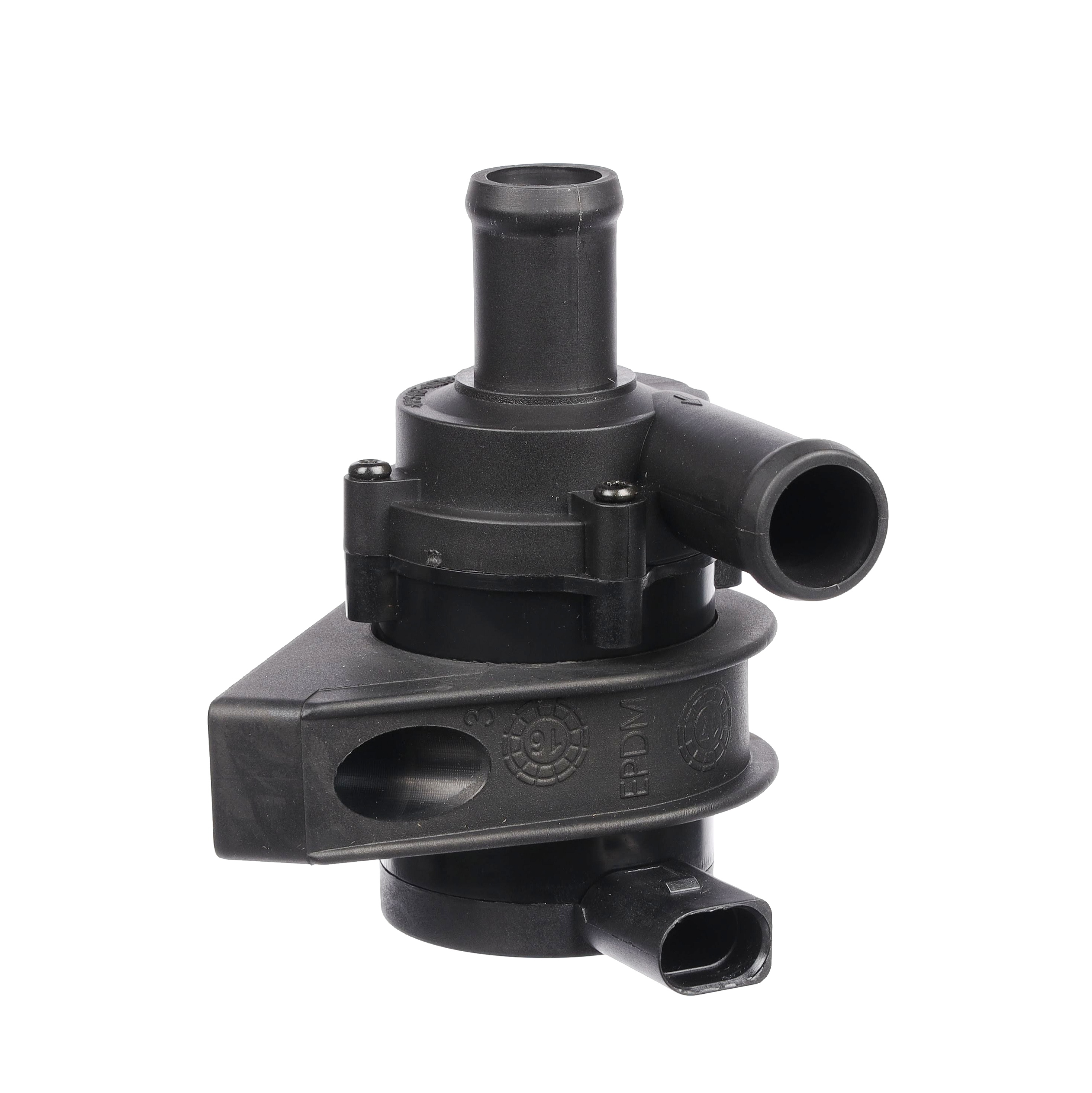 ET ENGINETEAM ED0108 Ekstra vandpumpe Passat B7 Variant 2.0 TSI 210 HK Benzin pris
