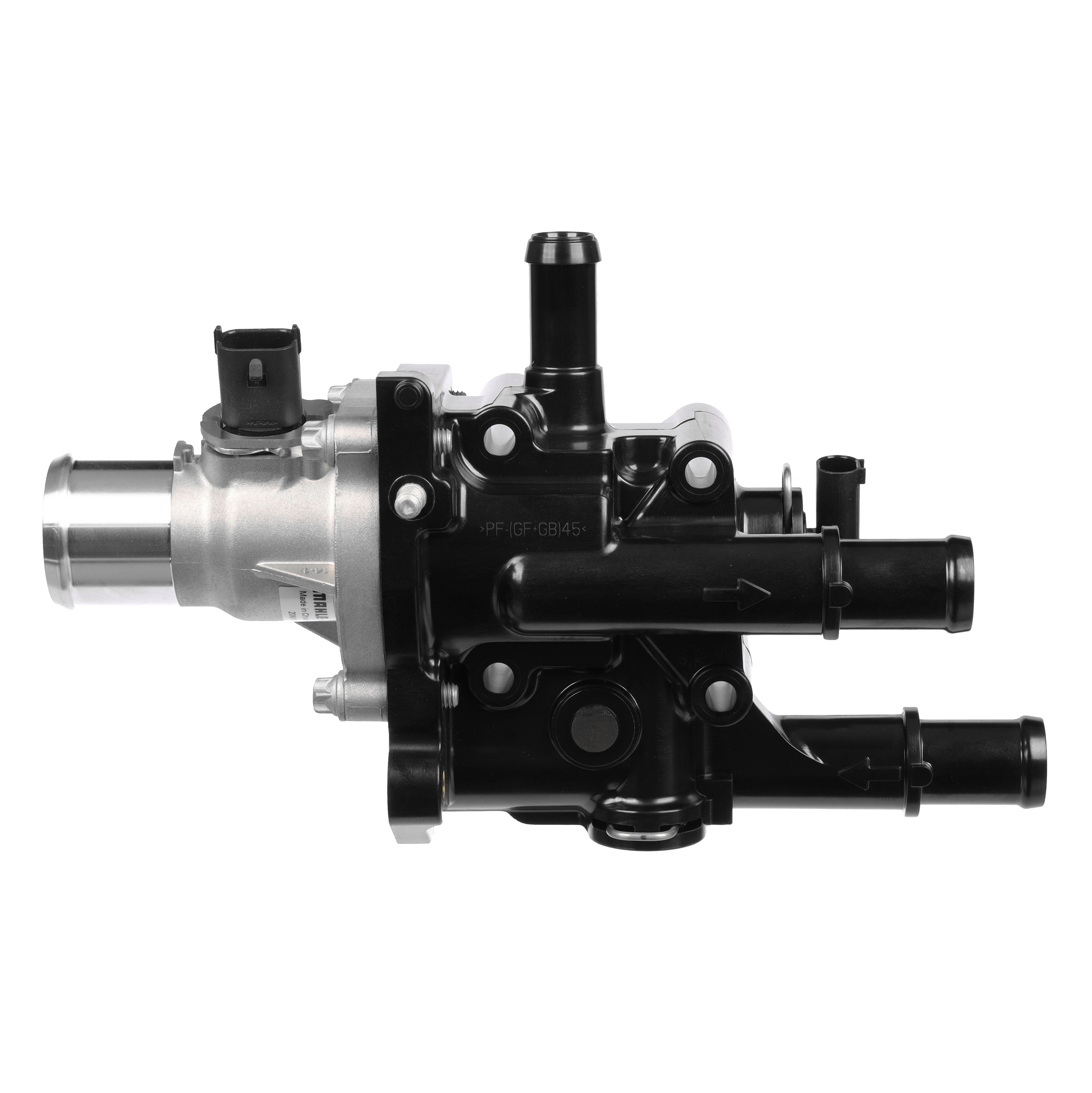 ET ENGINETEAM ED0121 Thermostat, coolant-image-16706351