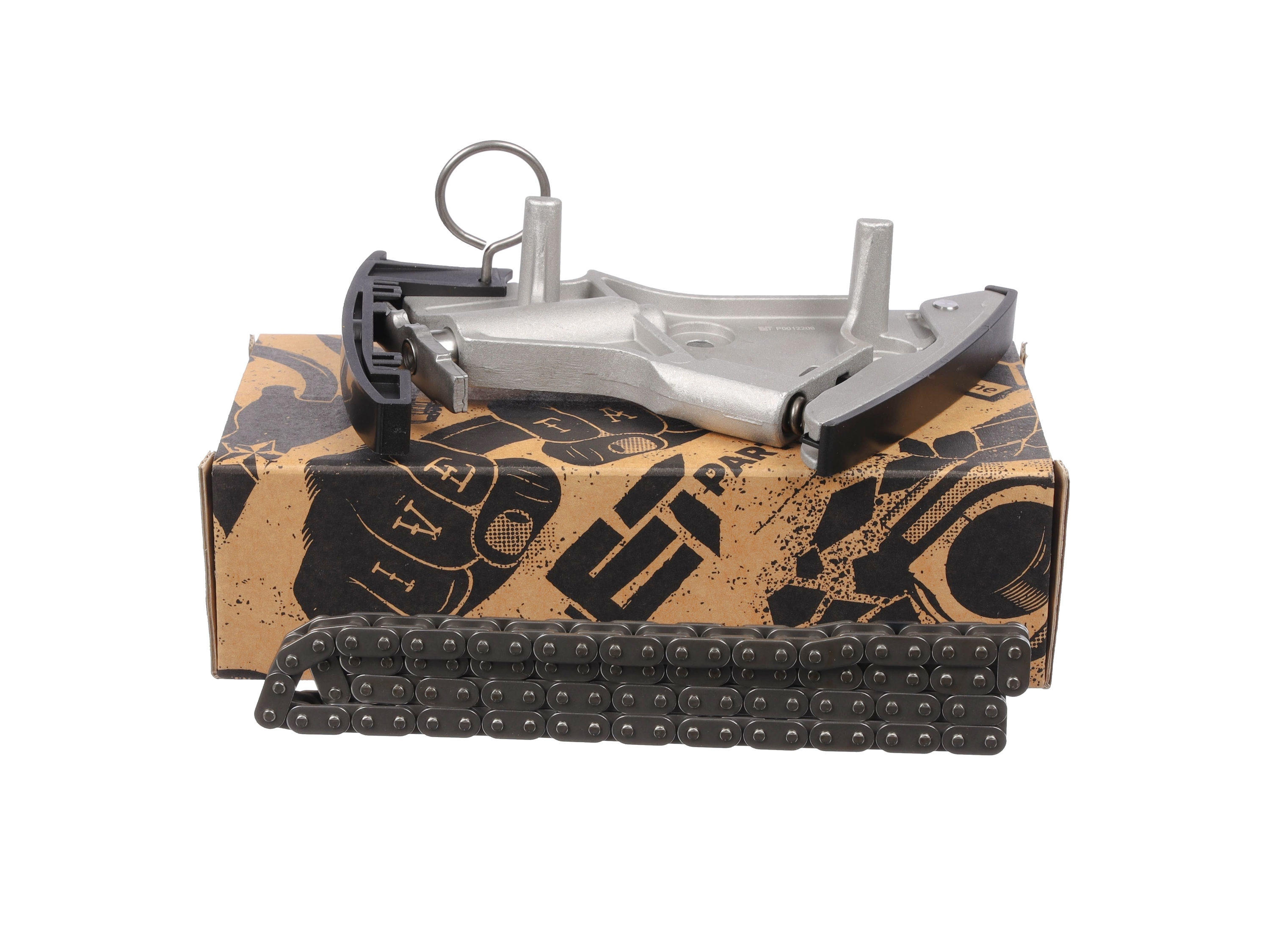 ET ENGINETEAM Kettingset, oliepompaandrijving RS0100 RS0100 ET ENGINETEAM Aandrijfketting Mini goedkoop