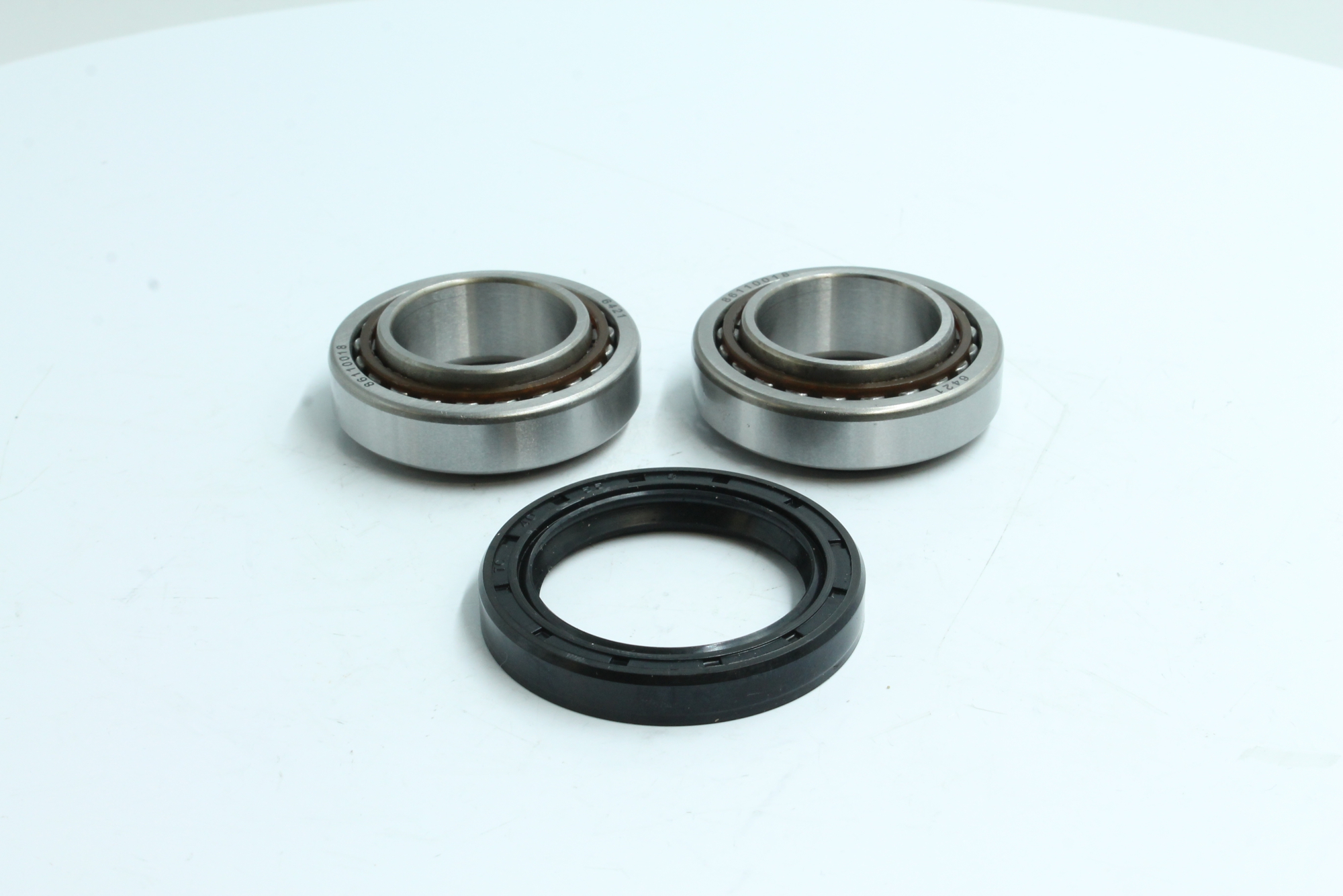 86110018 PowerMax Radnabe Finder