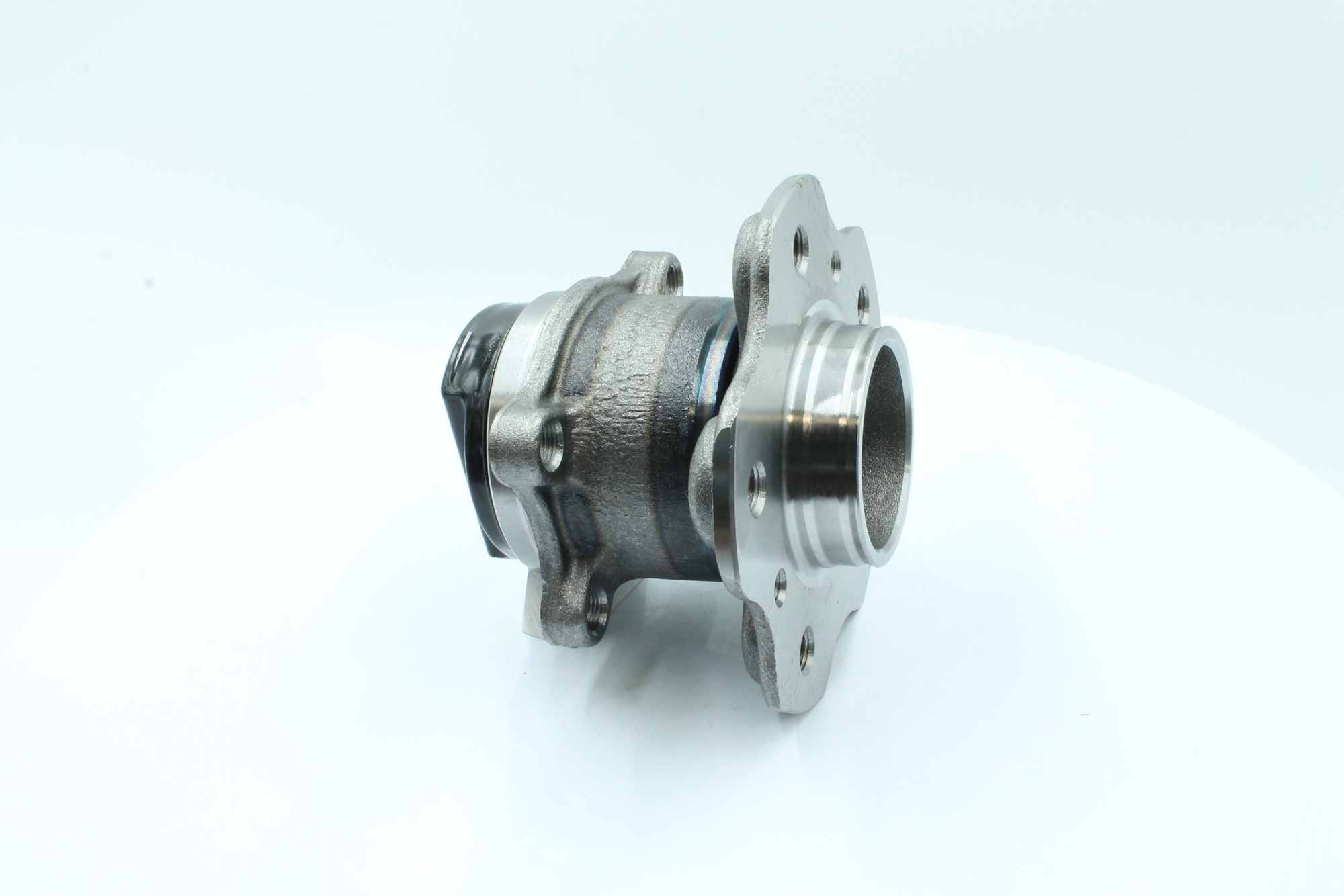PowerMax Hjulnav 86110397 erfaringer