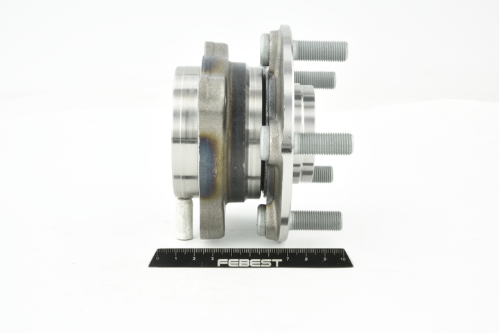 Kit de roulement de roue 0882-S13MF FEBEST 28373-FL000 OPEL