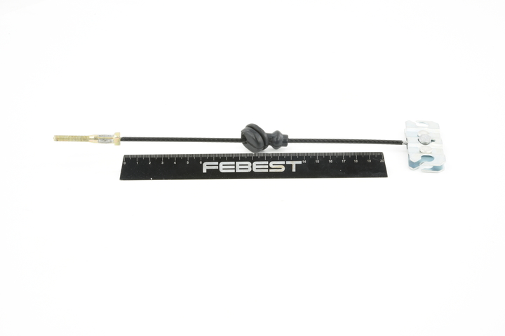 FEBEST 22100-FBF Håndbremsekabel