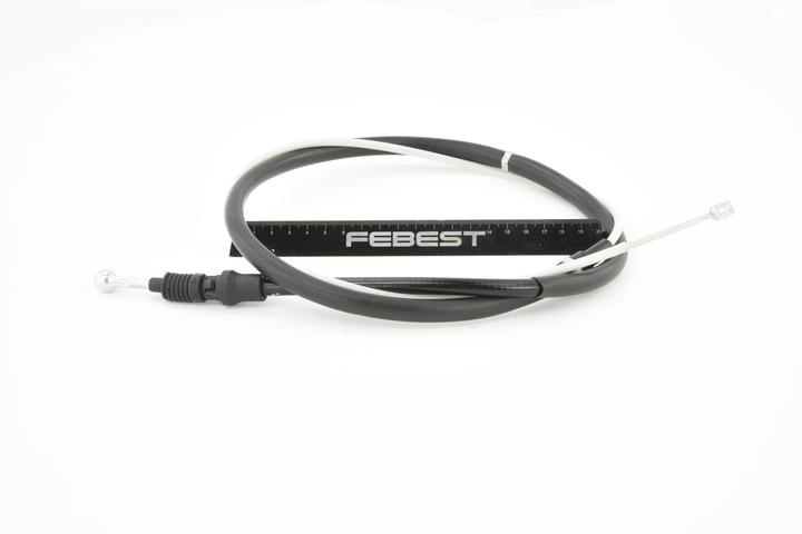 FEBEST 23100-JETVIR Câble de frein à main