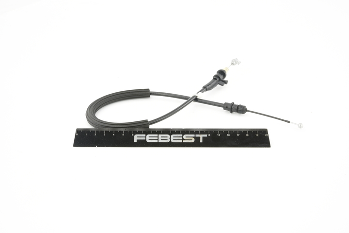 FEBEST 23104-B7RV1 Cable, door release-image-16714463