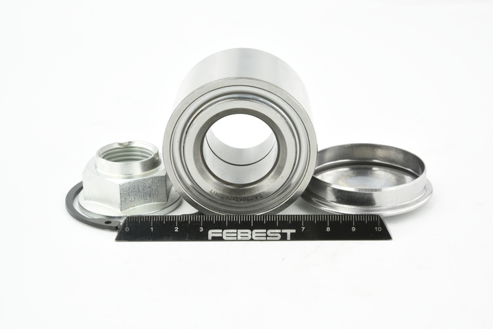 Forhjulslejer RENAULT FEBEST DAC30620048-KIT