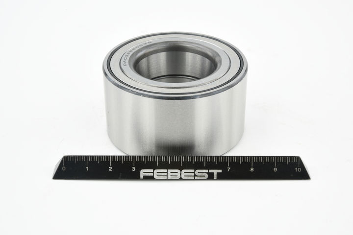 FEBEST DAC36660035 Kerékcsapágy