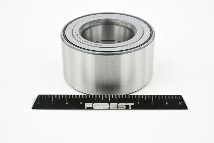 FEBEST DAC38720037 originale Lejer til hjul KIA PRIDE pris