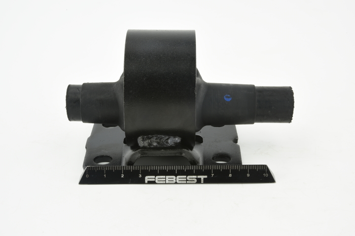 FEBEST TM-SBVR Motorlager Toyota Hiace 4 2.4 TD 4WD (LXH18, LXH28) 90 PS Diesel Kosten