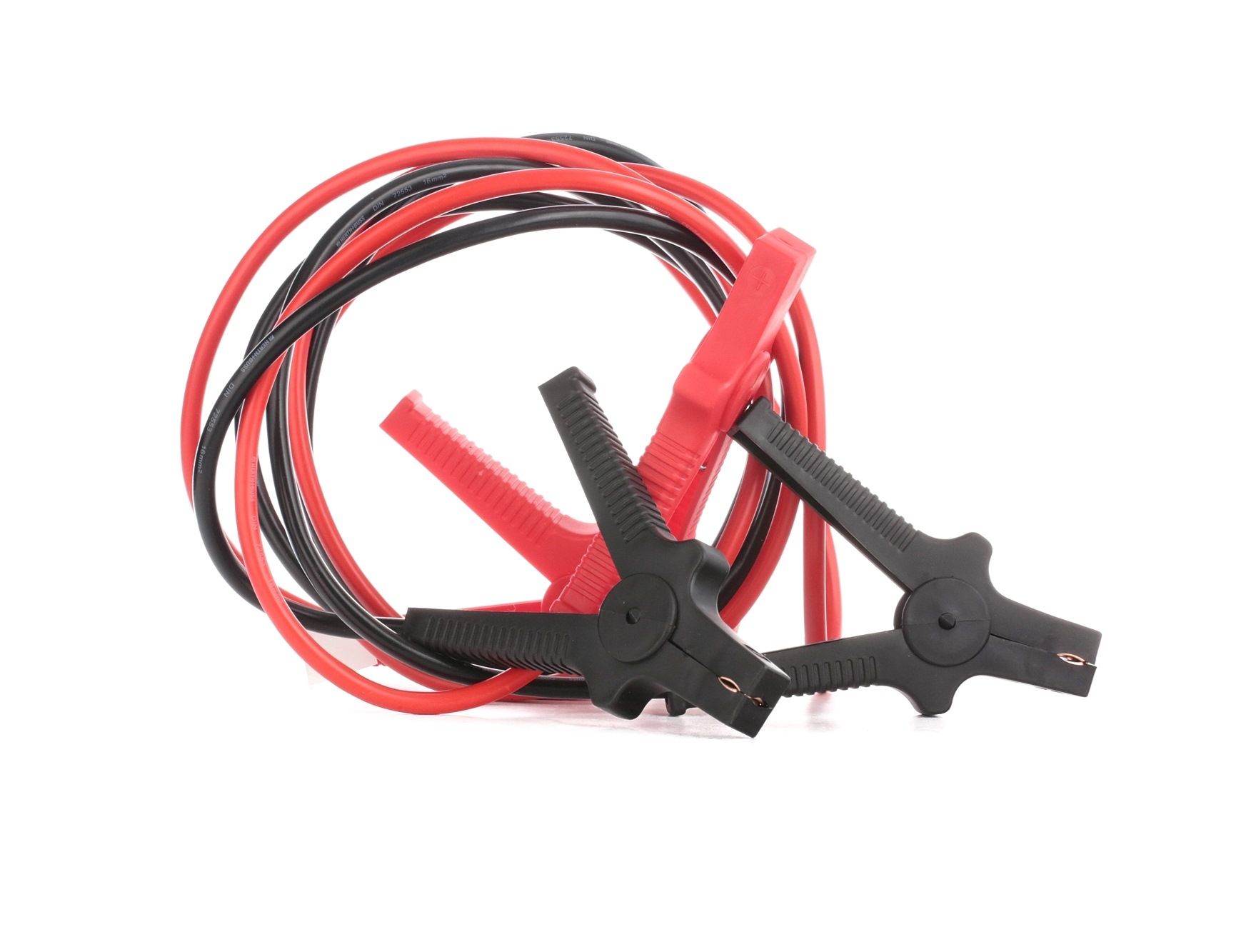 HERTH+BUSS ELPARTS 52289848 Jumper cables 220A, with plastic pliers, with overvoltage protection-image-1676168