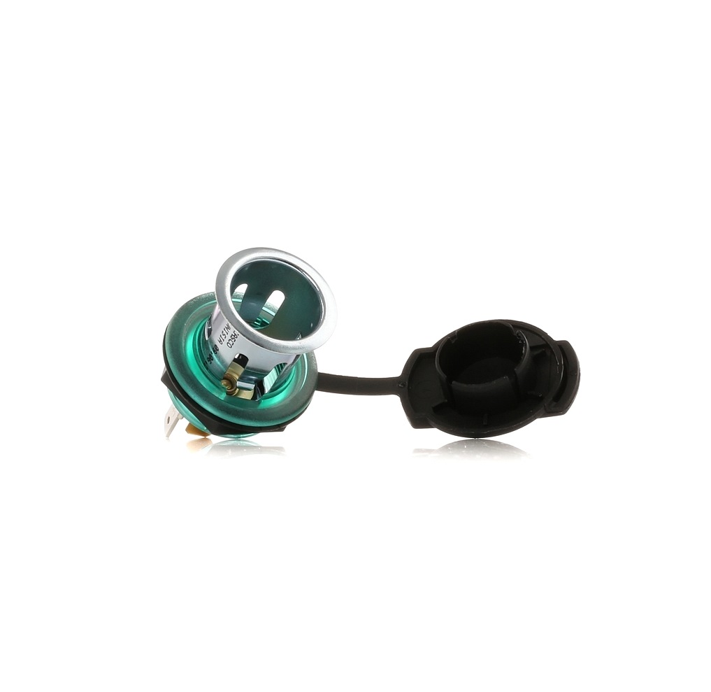 HERTH+BUSS ELPARTS 56394350 Steckdose