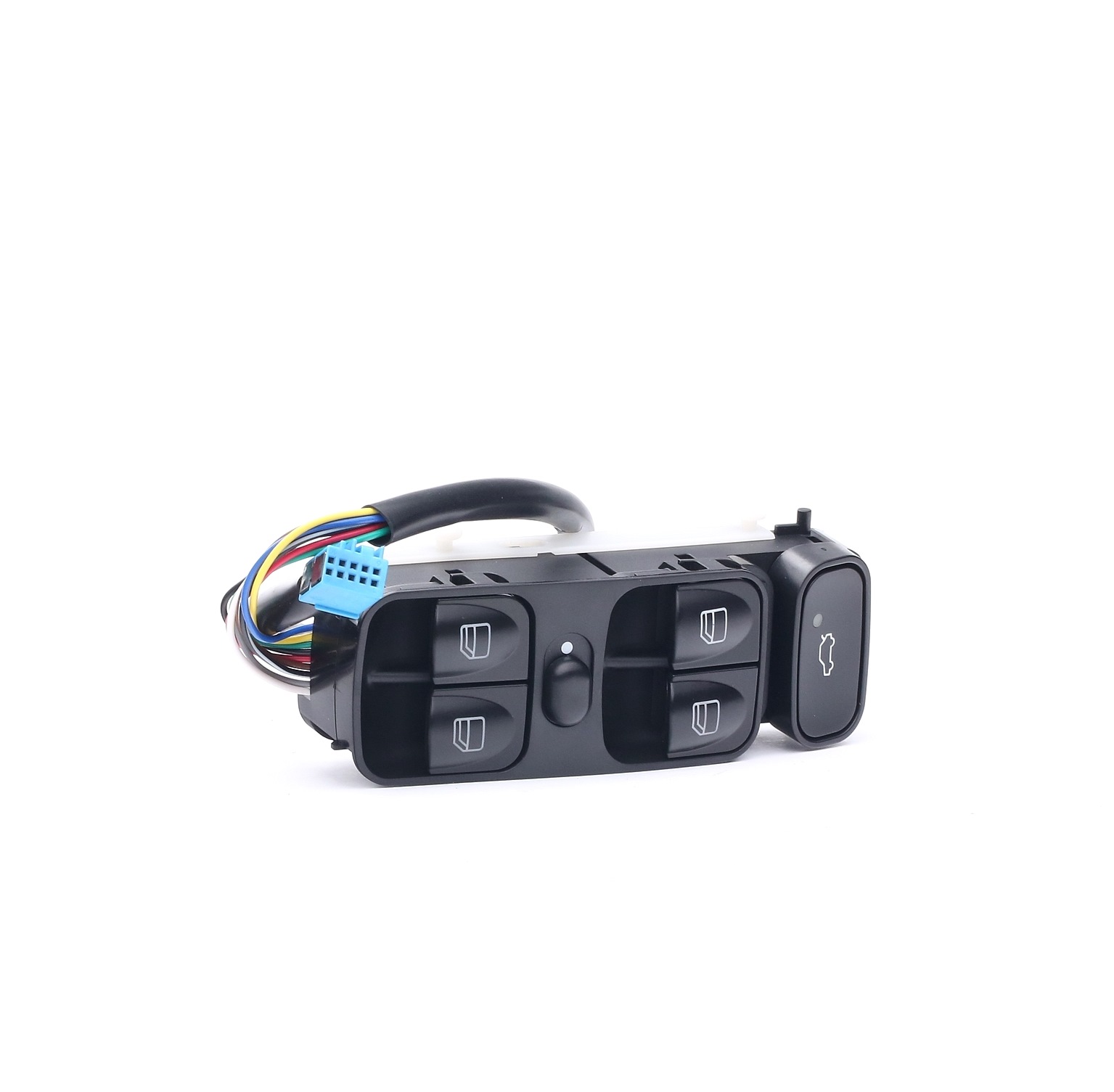 ESEN SKV 37SKV058 Switch, window winder Front-image-16783178