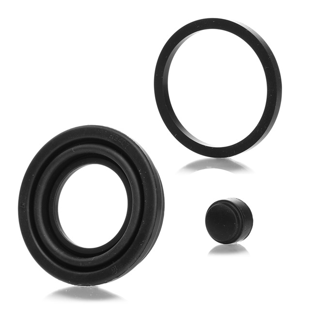 QUICK BRAKE 114-0124 Rep.sæt, bremsekaliper