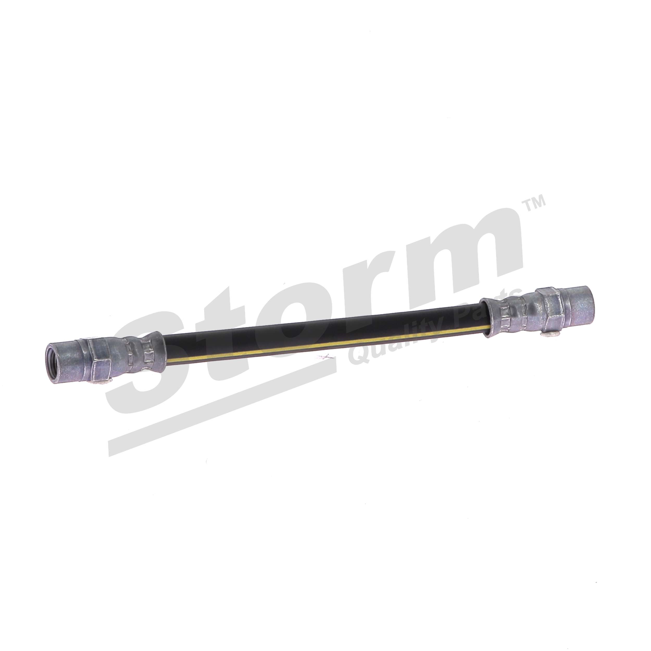 Bremžu šļūtene 031202 STORM QUALITY PARTS 321611775A AUDI