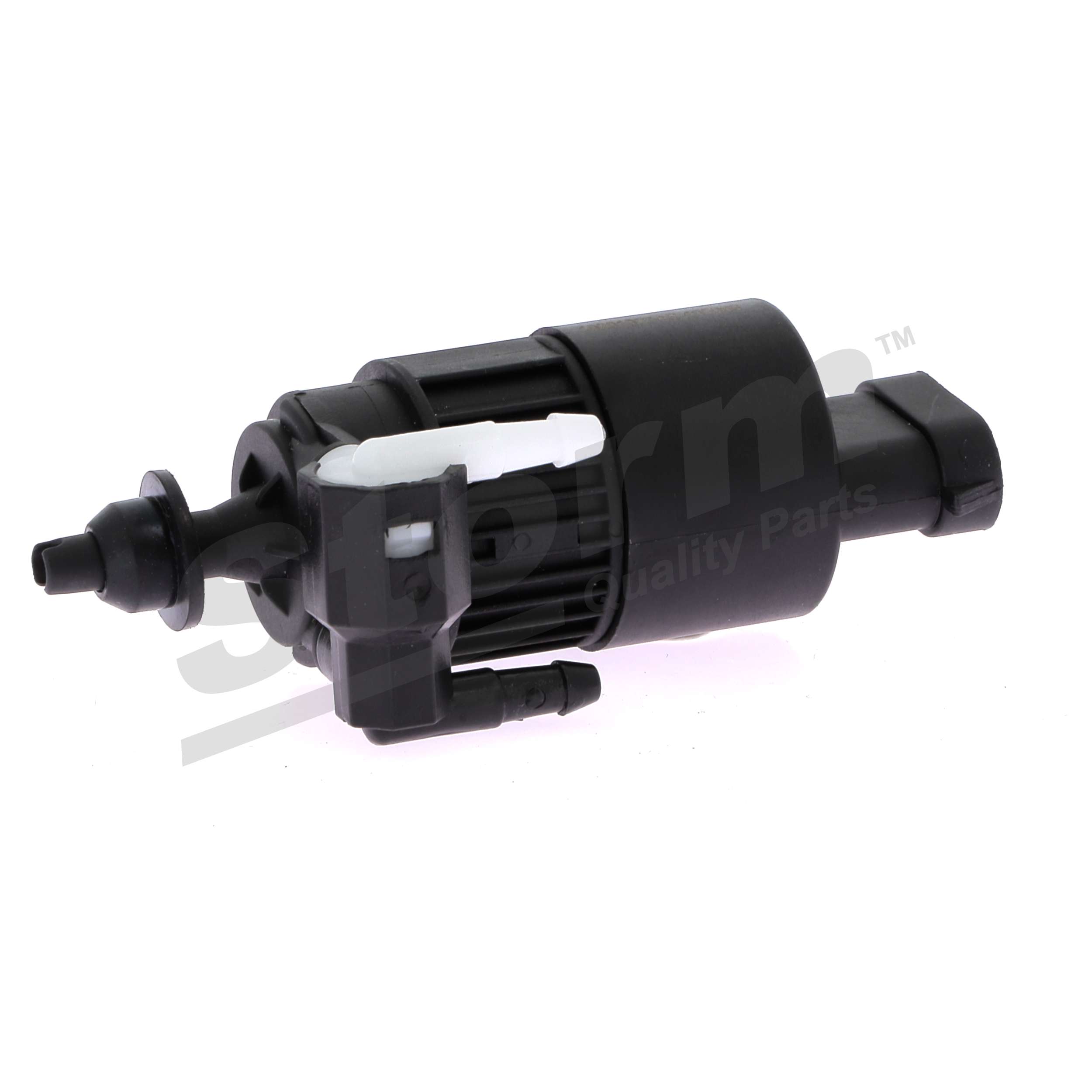 STORM QUALITY PARTS 053040 Scheibenwaschpumpe für Ford TRANSIT Bus FD_ _, FB_ _, FS_ _, FZ_ _, FC_ _ 2.0 DI 86 PS 2005 F3FA Diesel STORM QUALITY PARTS 053040 Wischwasserpumpe Ford Transit Mk5 Bus 2.0 DI 86 PS Diesel Kosten