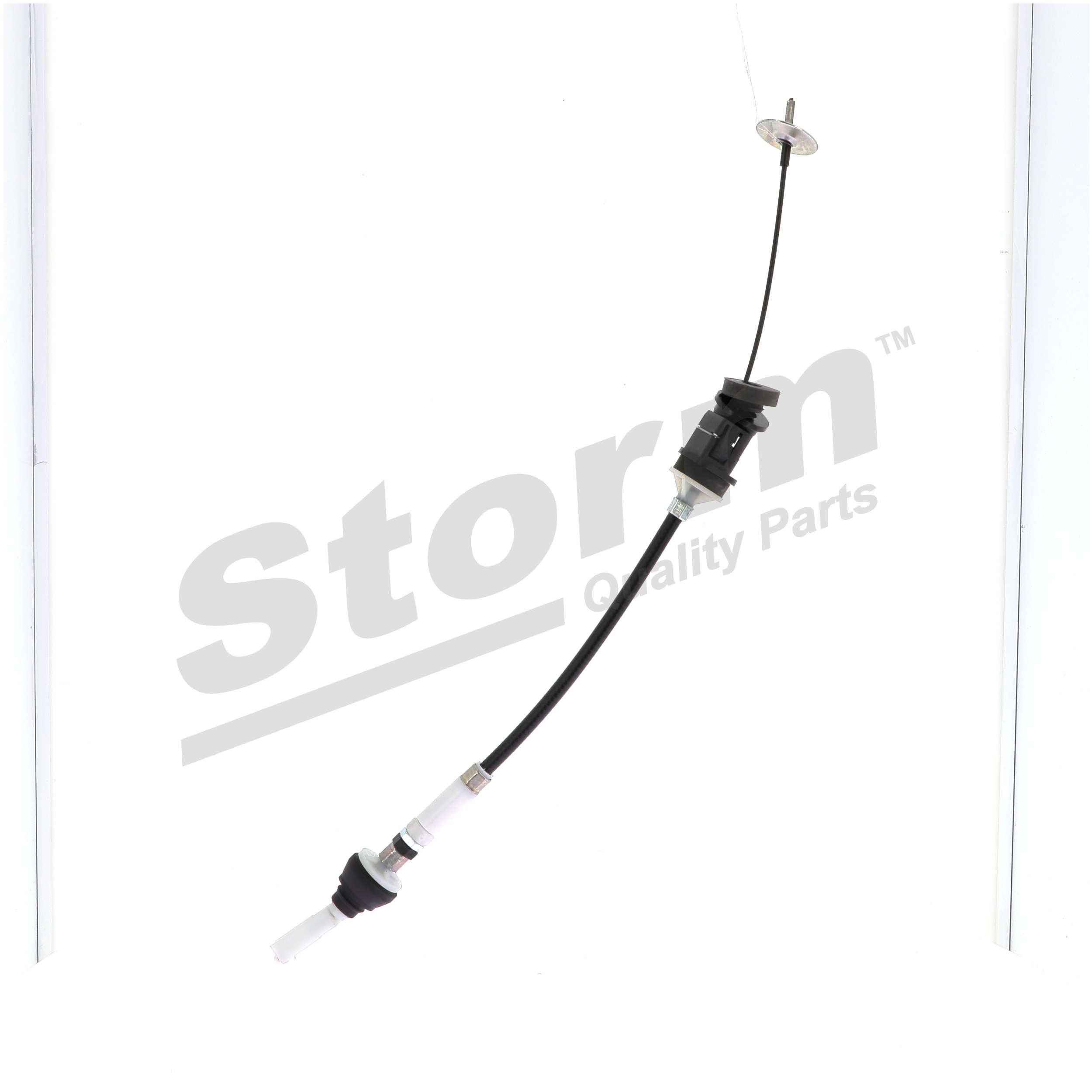 STORM QUALITY PARTS Kuplung bowden 070156 értékelés