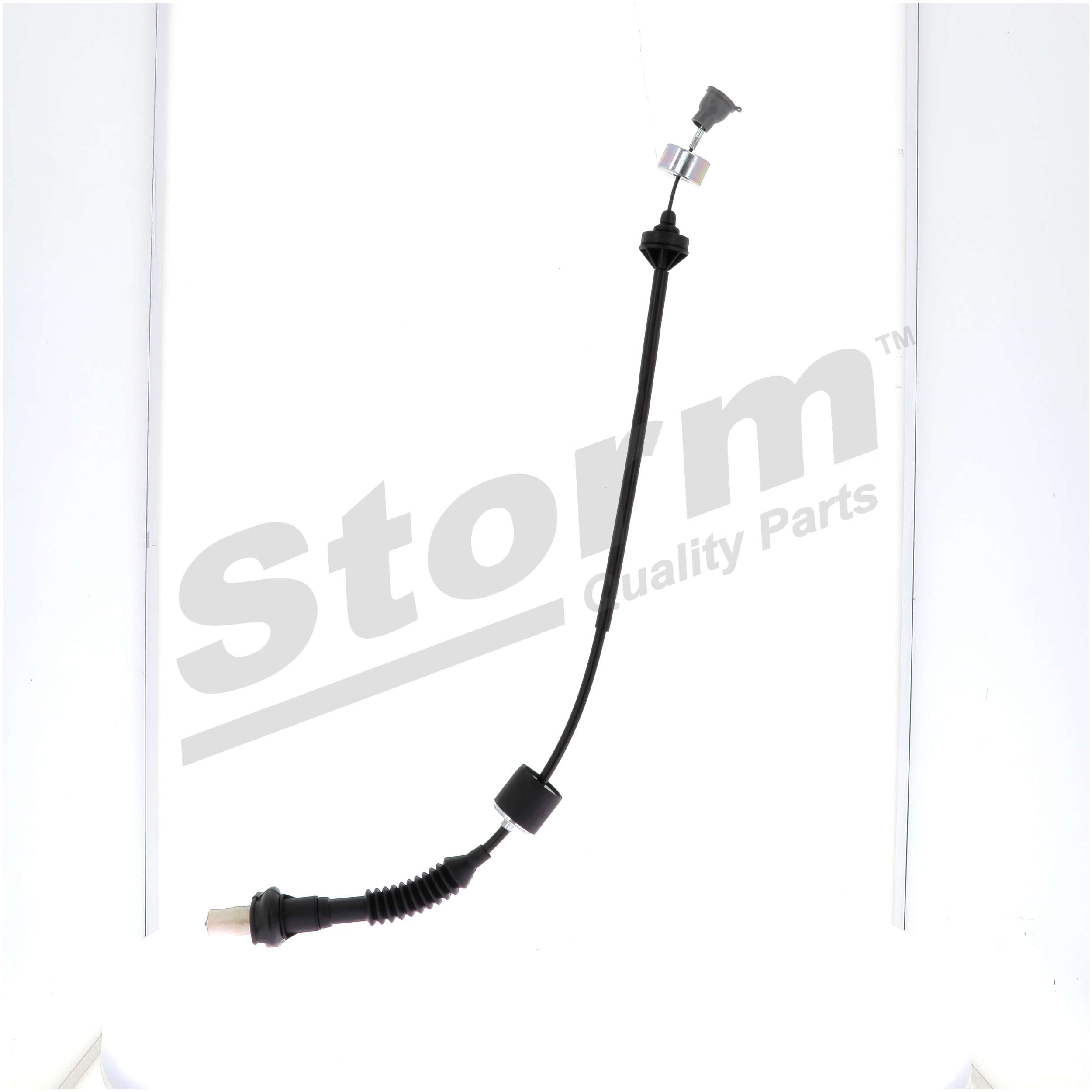 STORM QUALITY PARTS Kopplingsvajer 070165 070165 STORM QUALITY PARTS kopplingswire CITROЁN XSARA