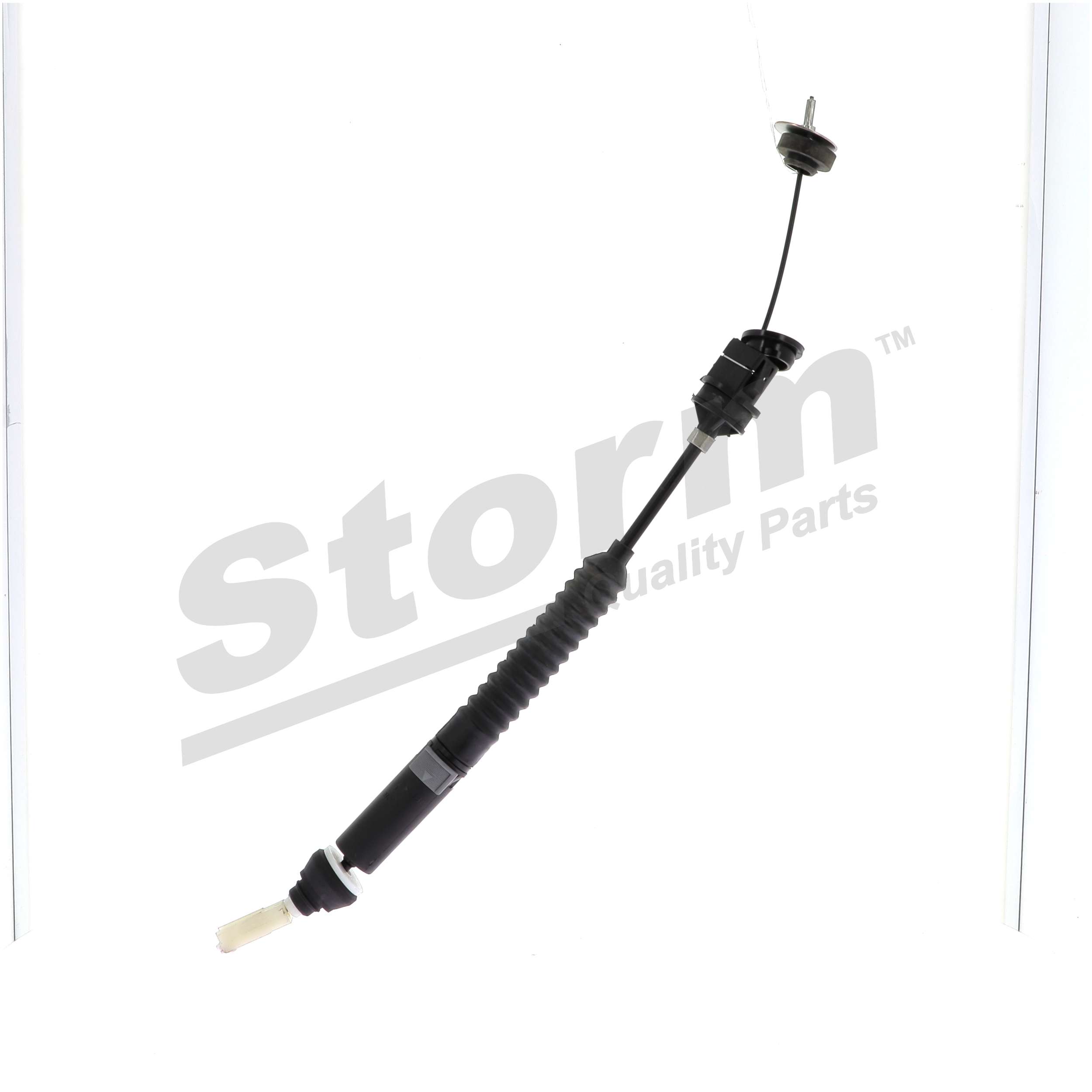STORM QUALITY PARTS Kopplingsvajer 070169 070169 STORM QUALITY PARTS kopplingsvajer CITROЁN XSARA