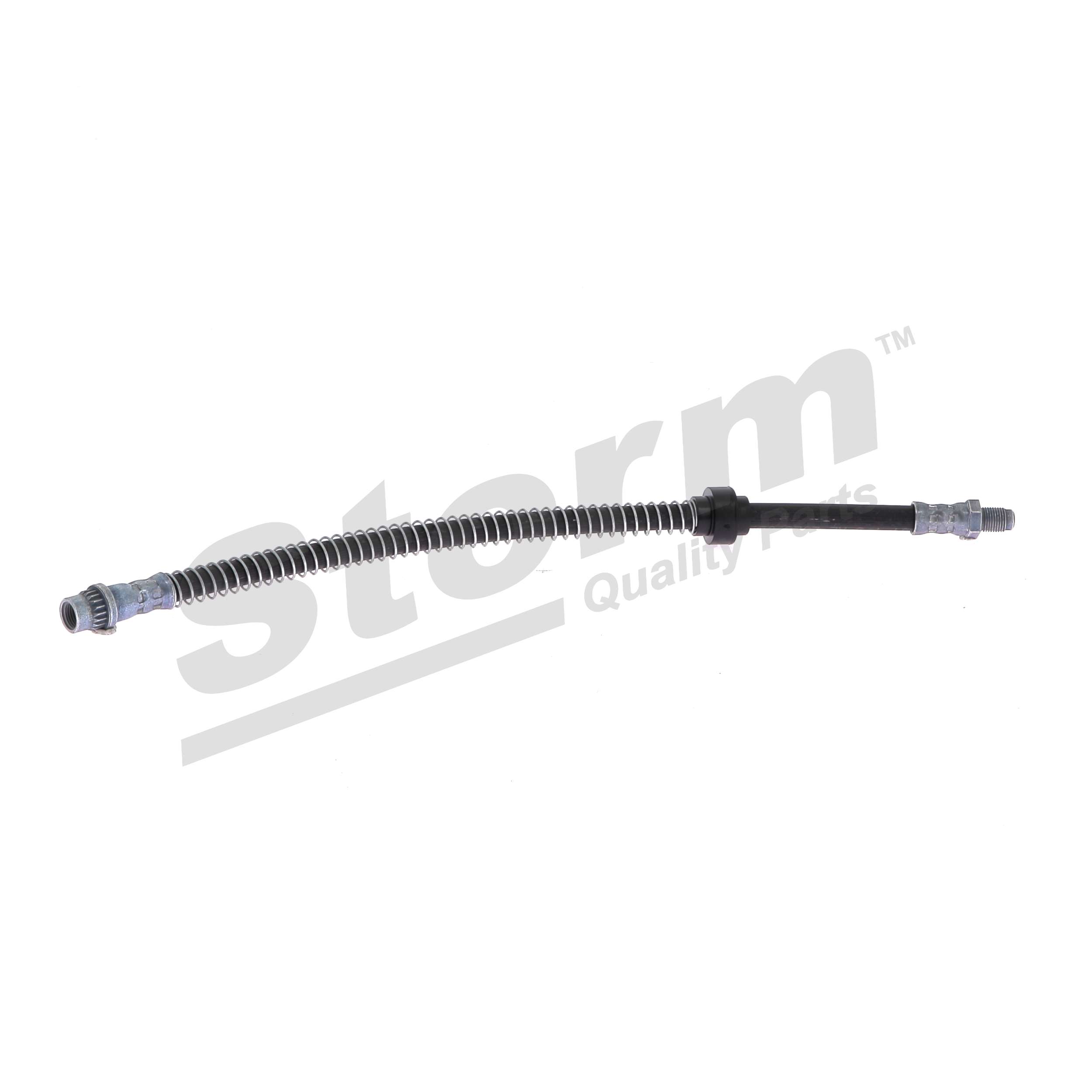 Tubo flexível de travão 071228 STORM QUALITY PARTS 480683 CITROËN