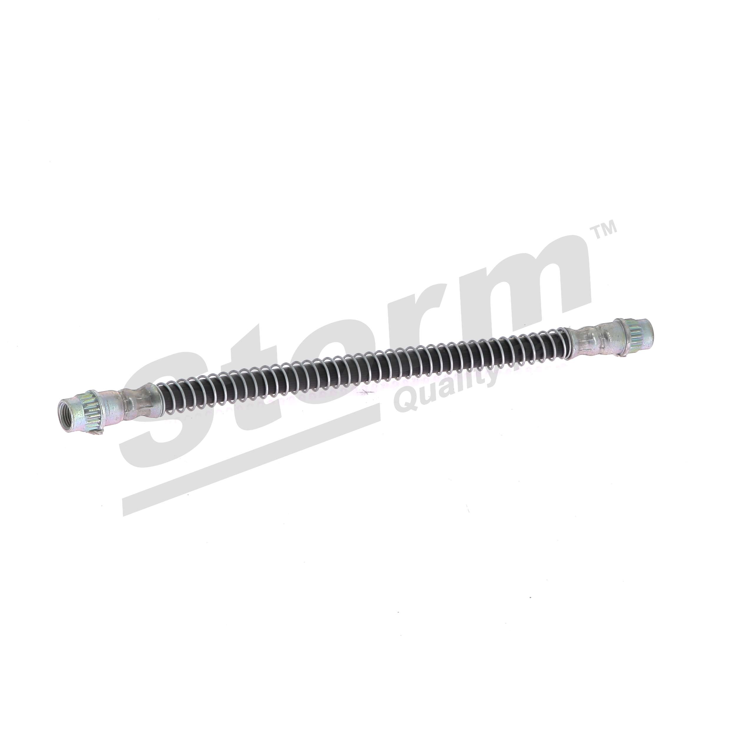 STORM QUALITY PARTS 071240 Ελαστικοί σωλήνες φρένων (μαρκούτσια) CITROËN C5 Van / Combi (DE_, RE_) 1.8 116 PS Βενζίνη τιμες
