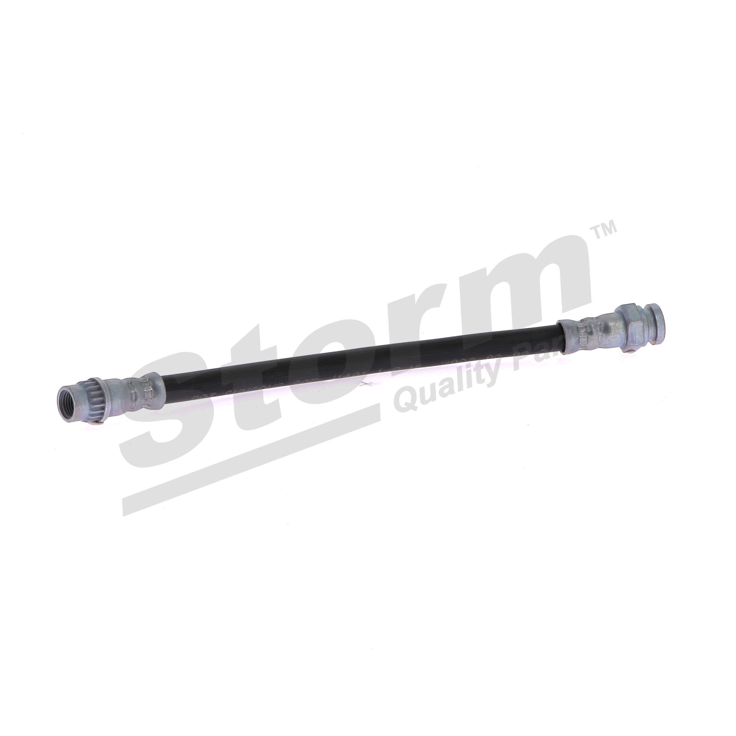 STORM QUALITY PARTS 071241 Bremsschlauch Citroen C4 Picasso mk1 1.6 VTi 120 PS Benzin Kosten