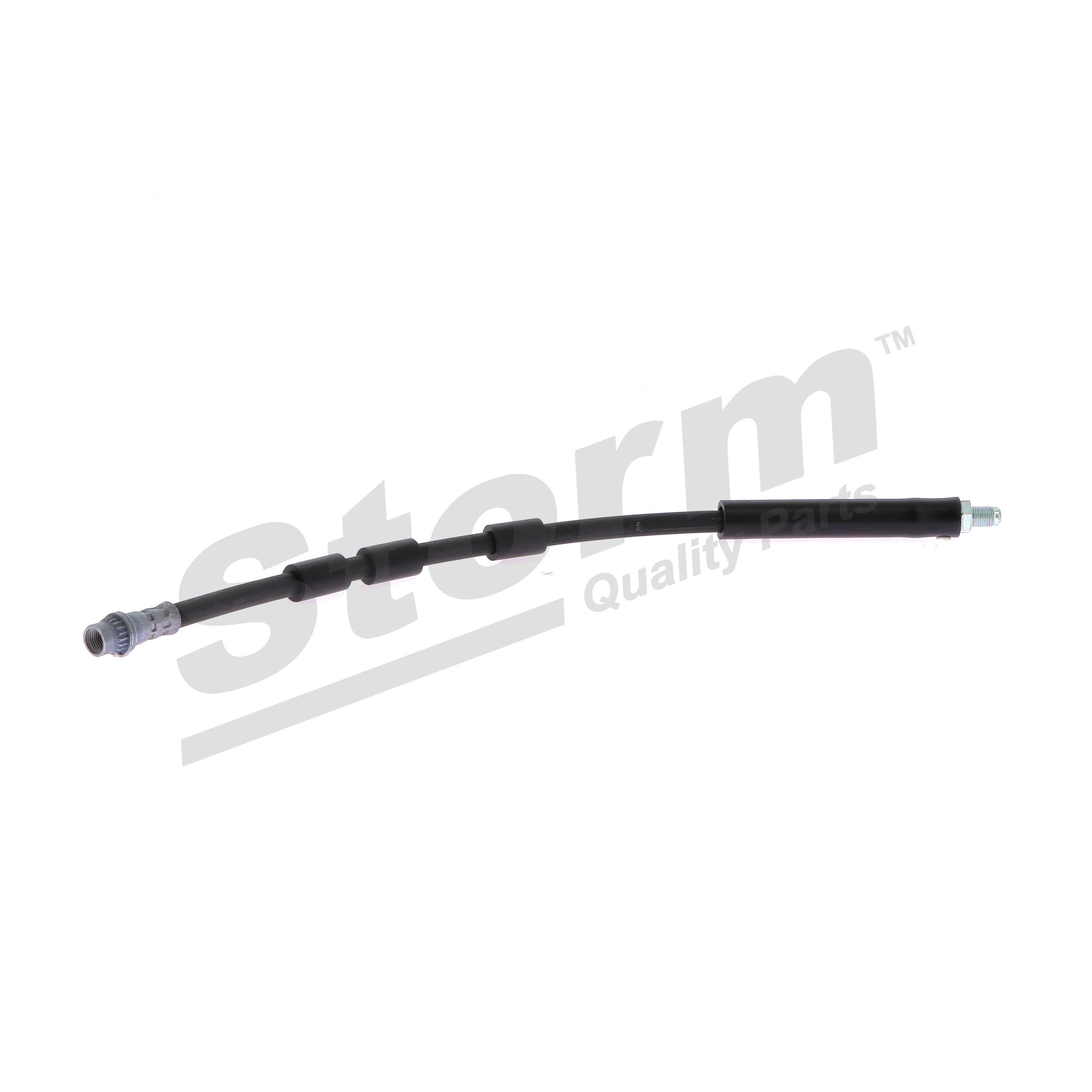 STORM QUALITY PARTS 071242 Bremsschlauch Citroen C4 Picasso mk1 1.6 VTi 120 PS Benzin Kosten